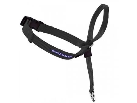 PETSAFE Gentle Leader, LG, Black