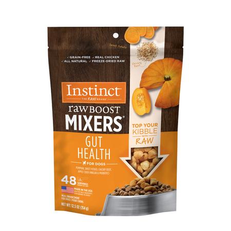 Raw Boost Mixers Gut Health, 5.5OZ