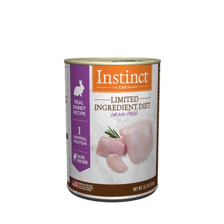 Limited Ingredient Diet Rabbit, 13.2OZ