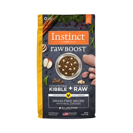 Raw Boost Chicken, 21LB