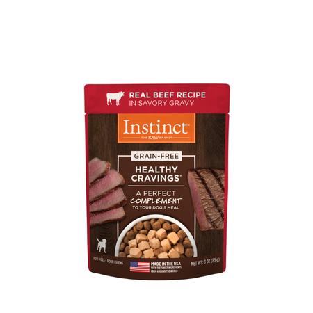 Healthy Cravings Beef, 3OZ