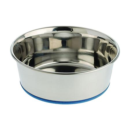 Stainless Steel Bowl, 1.25QT