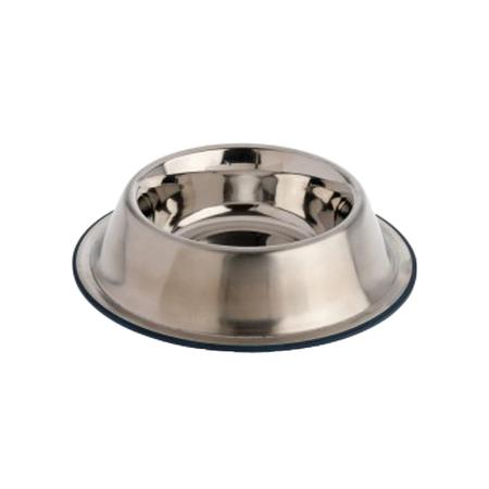 DURAPET Stainless Steel Notip Bowl, MD