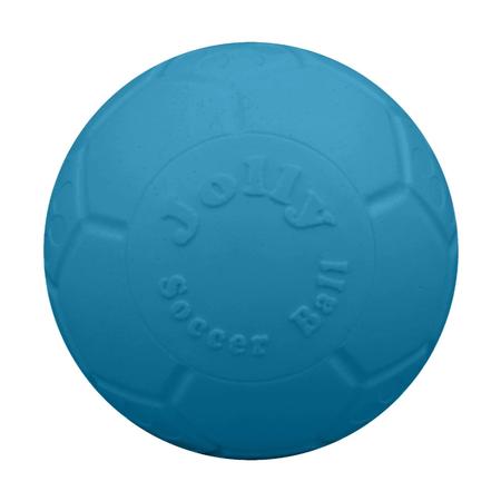 Soccer, 5IN, Blue