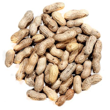 Premium Whole In Shell Peanuts, 3LB