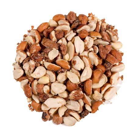 NATURES NUTS Premium Shelled Peanuts, 5LB