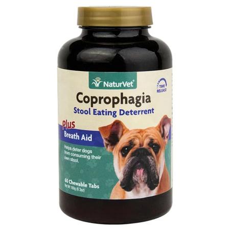 Coprophagia Tabs, 60PK