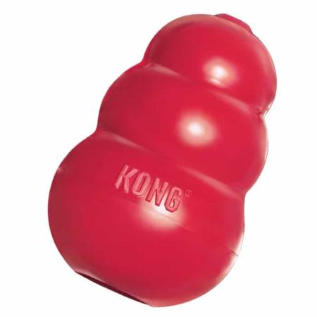 KONG Classic, SM, Red