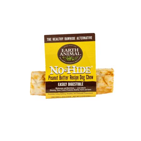 No Hide Peanut Butter Chew, SM/SINGLE