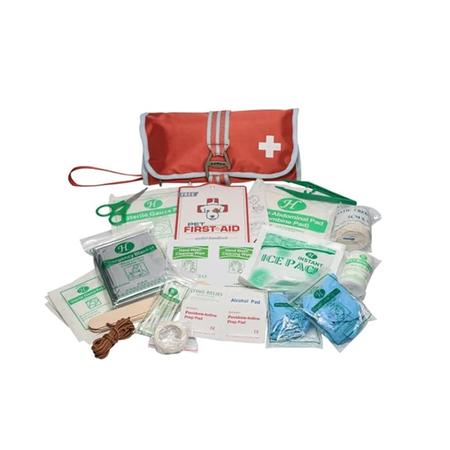 KURGO Pet First Aid Kit Std