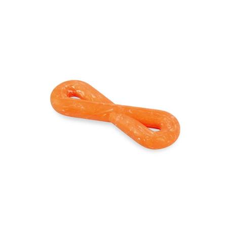 Zoomie Rex Tug, LG, Orange