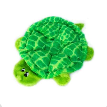 ZIPPYPAWS Slowpoke The Turtle, 6SQUEAKER