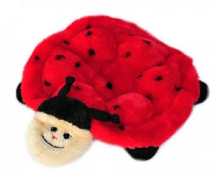 Betsey The Ladybug, 6SQUEAKER