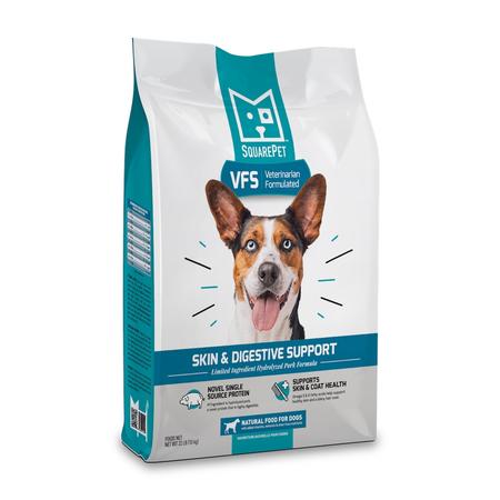 Vfs Sensitive Skin Gi Support, 22LB