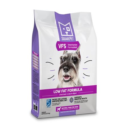 Vfs Low Fat, 4.4LB