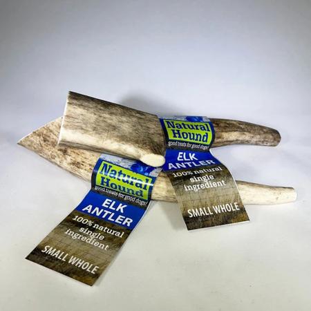 Elk Antler Whole, SM