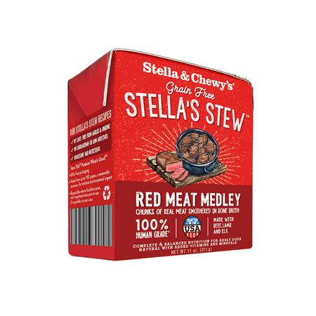 Red Meat Medley, 11OZ