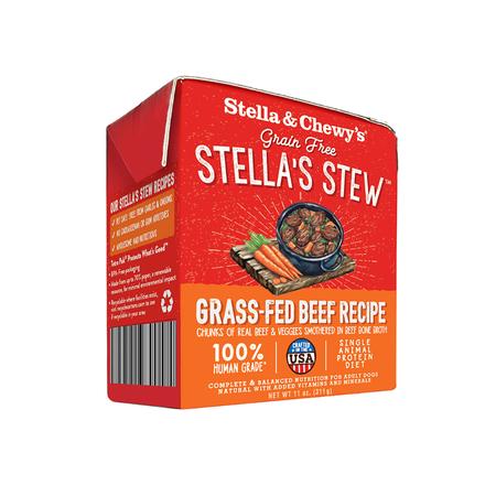 Grass-Fed Beef, 11OZ