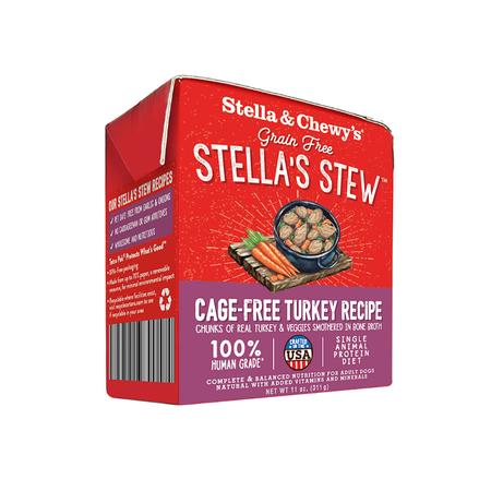 Cage-Free Turkey, 11OZ