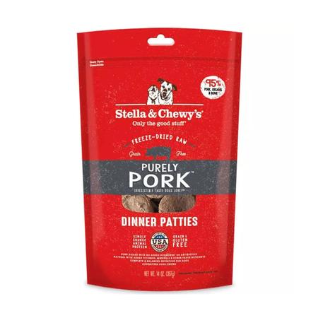 Purely Pork, 14OZ