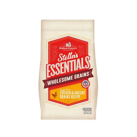 Essentials Chicken & Ancient Grains, 3LB