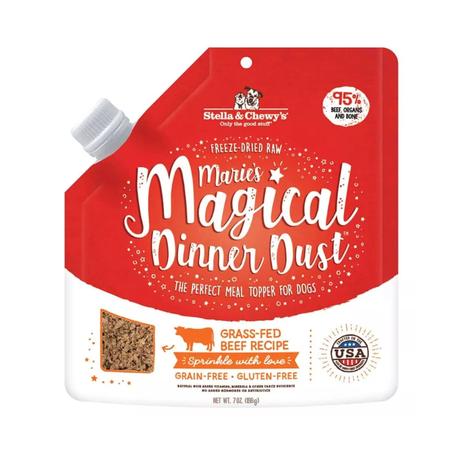 Maries Magical Dinner Dust Beef, 7OZ