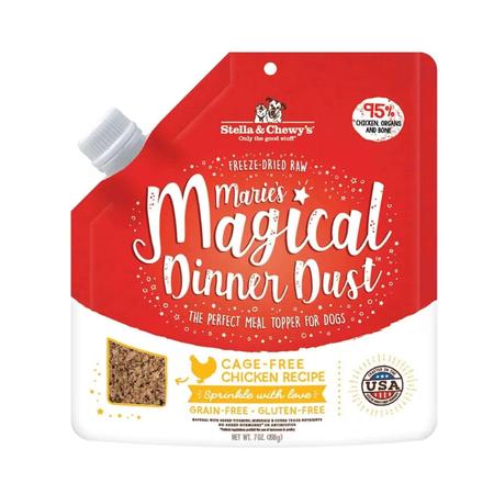 Maries Magical Dinner Dust Chicken, 7OZ