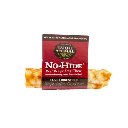 No Hide Beef Chew, SM/2PK