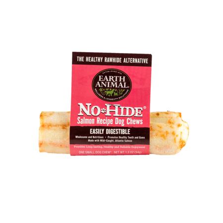 No Hide Salmon Chew, SM/2PK