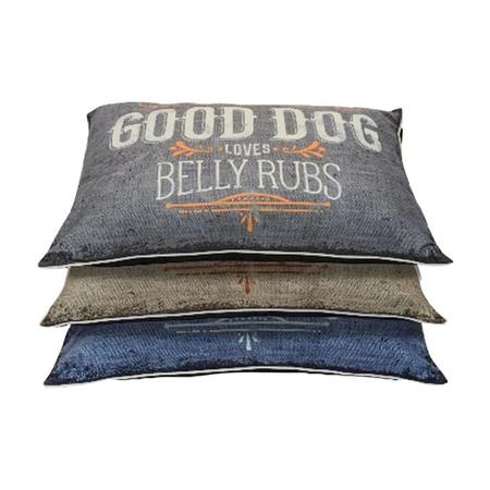 Good Pet Pillow, 30X40IN