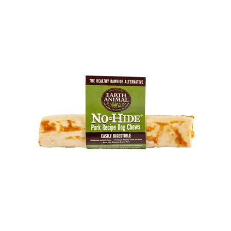 No Hide Pork Chew, MD/2PK