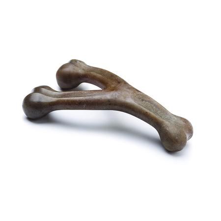 Wishbone Chew Bacon, MINI