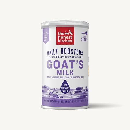 Goats Milk, 5.2OZ