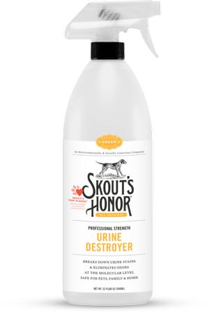 Urine Odor Destroyer, 32OZ