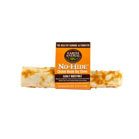 No Hide Chicken Chew, MD/2PK