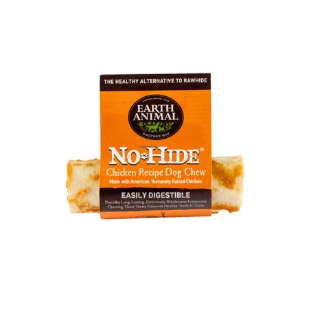 No Hide Chicken Chew, SM/2PK