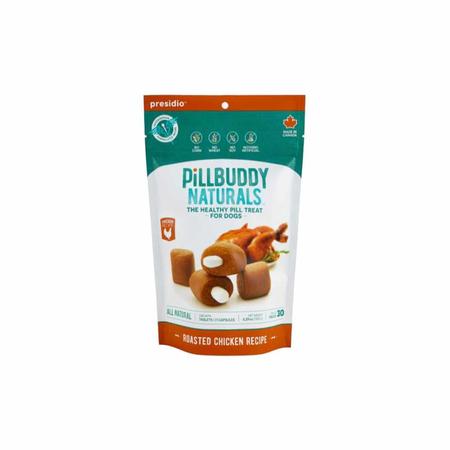 Pill Buddy Chicken, 30PK