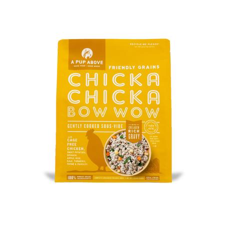 Chicka Chicka Bow Wow, 3LB