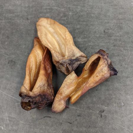 Smoked Lamb Ear, SINGLE