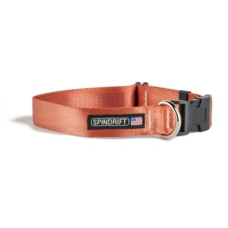 Standard Collar, LG, Copper