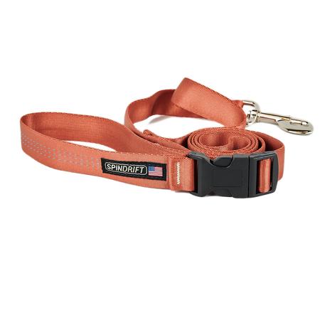 Standard Leash, LG, Copper