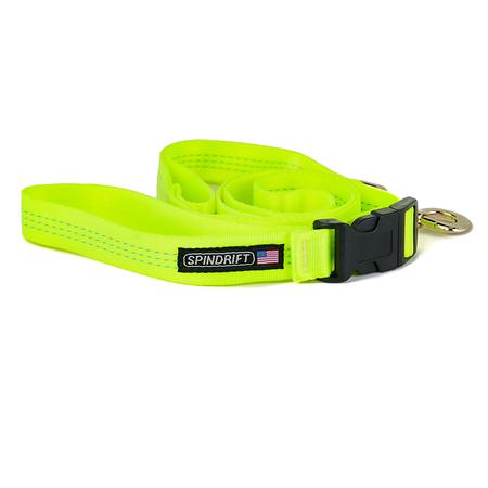 Standard Leash, LG, Lemon