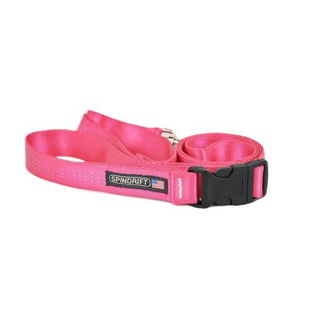 Standard Leash, LG, Raspberry