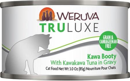 Truluxe Kawa Booty, 6OZ