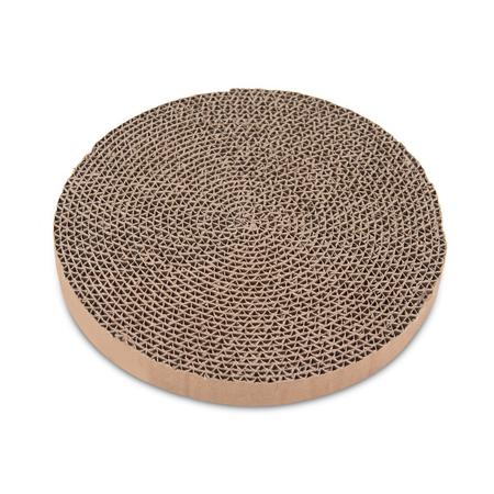 Turbo Scratcher Pads, 2PK