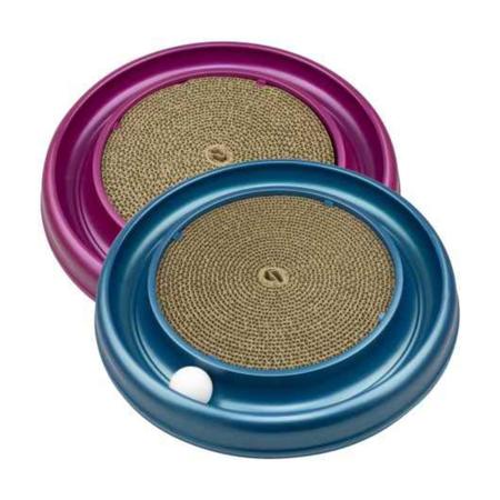 Turbo Scratcher, 16IN