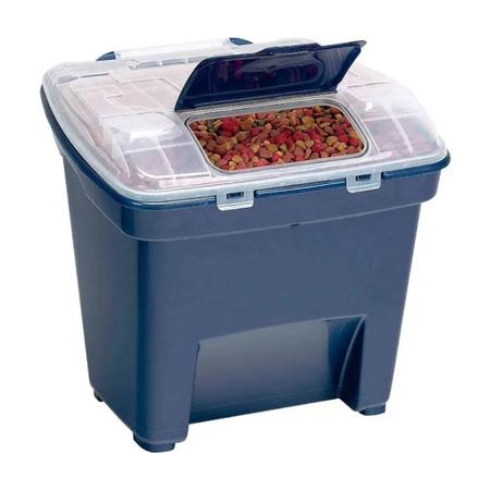 Pet Food Smart Storage, 50LB