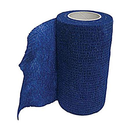 Wrapitup, 4INX5YD, Blue