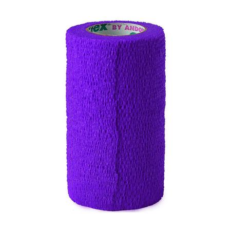 Wrapitup, 4INX5YD, Purple