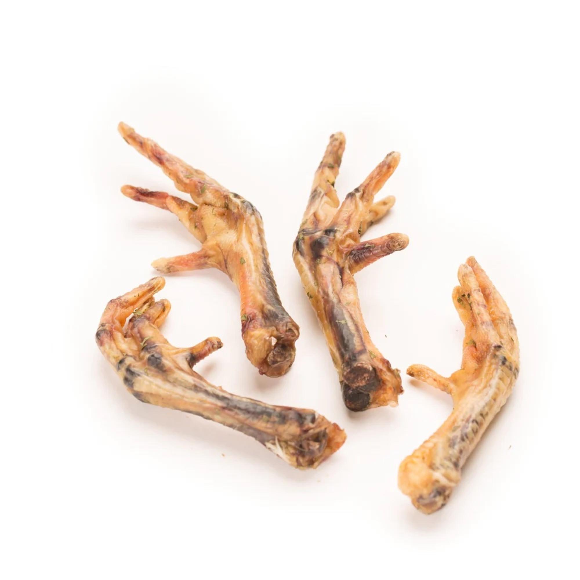 Chicken Feet, SINGLE